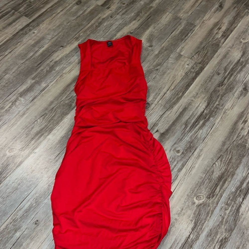 Shein dress 